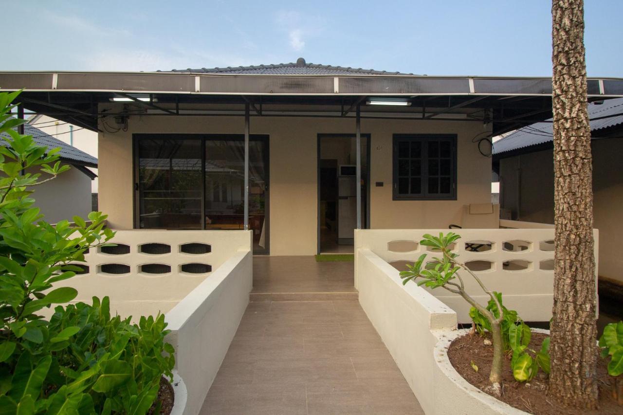 Aussieland Bungalows Ламаи-Бич Экстерьер фото