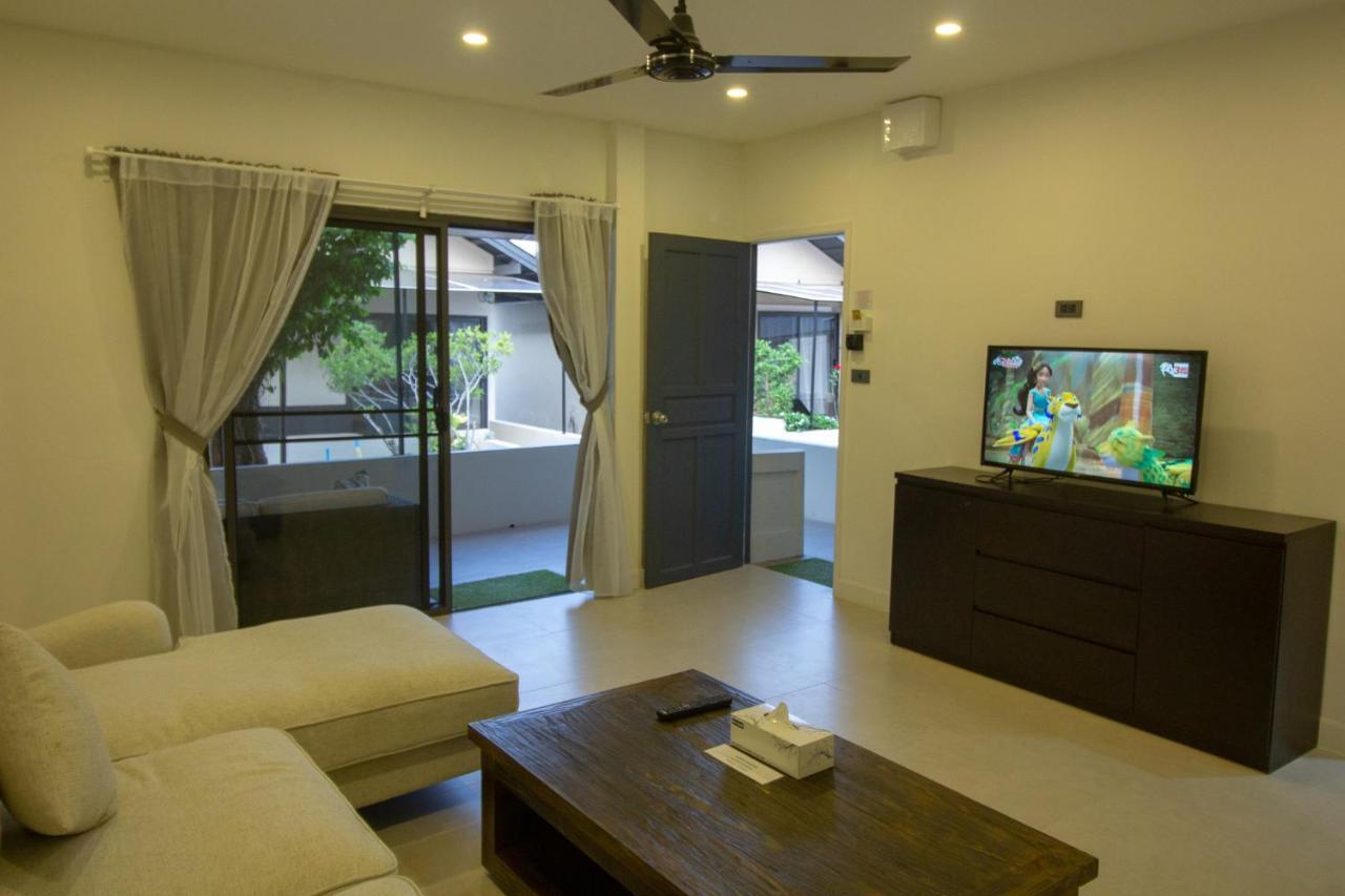 Aussieland Bungalows Ламаи-Бич Экстерьер фото