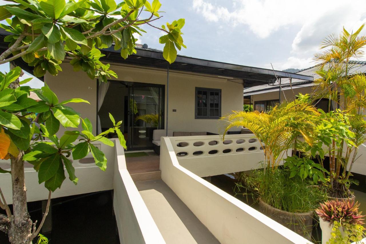 Aussieland Bungalows Ламаи-Бич Экстерьер фото