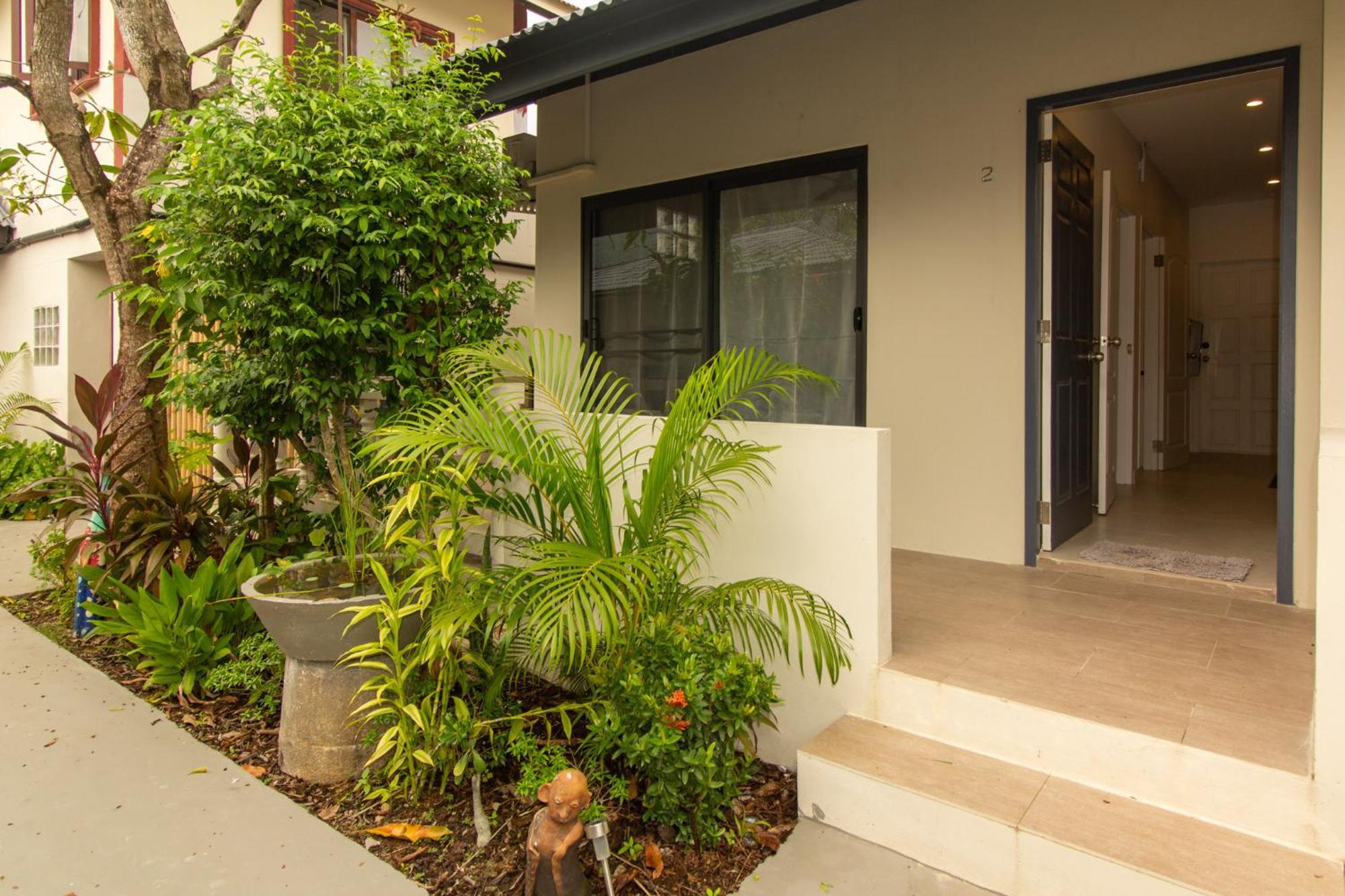 Aussieland Bungalows Ламаи-Бич Экстерьер фото